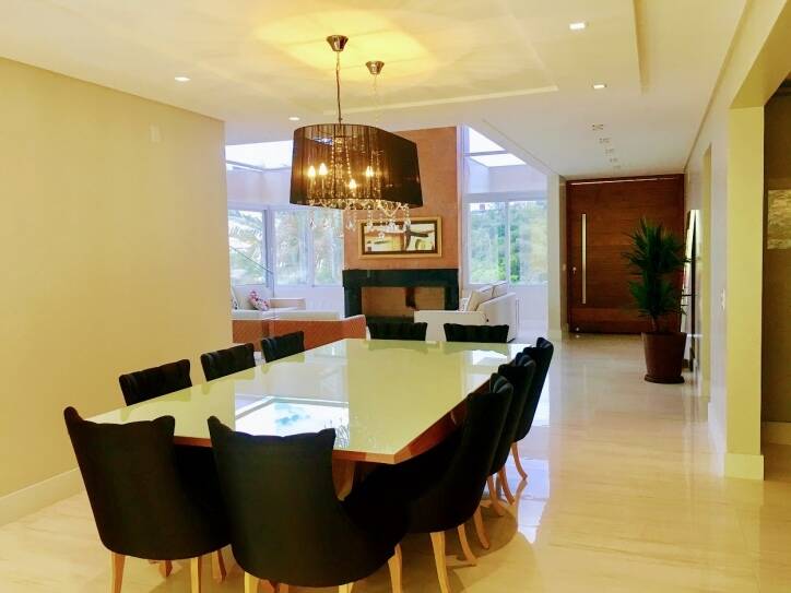Casa, 4 quartos, 490 m² - Foto 16