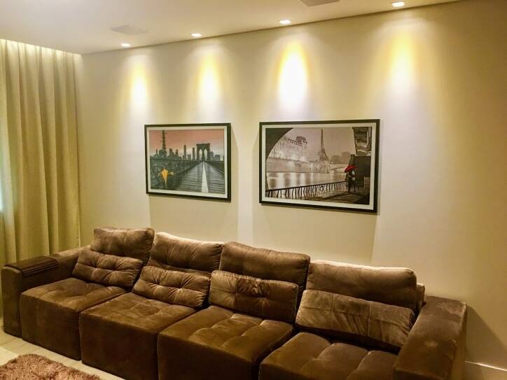 Casa, 4 quartos, 490 m² - Foto 17