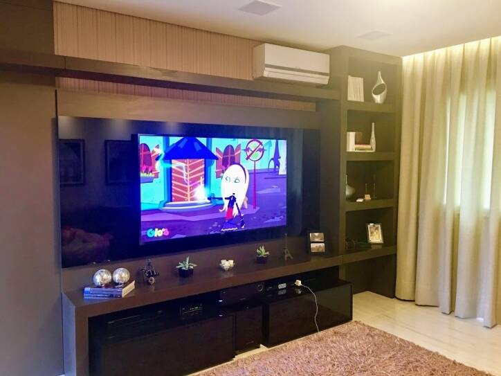 Casa, 4 quartos, 490 m² - Foto 18