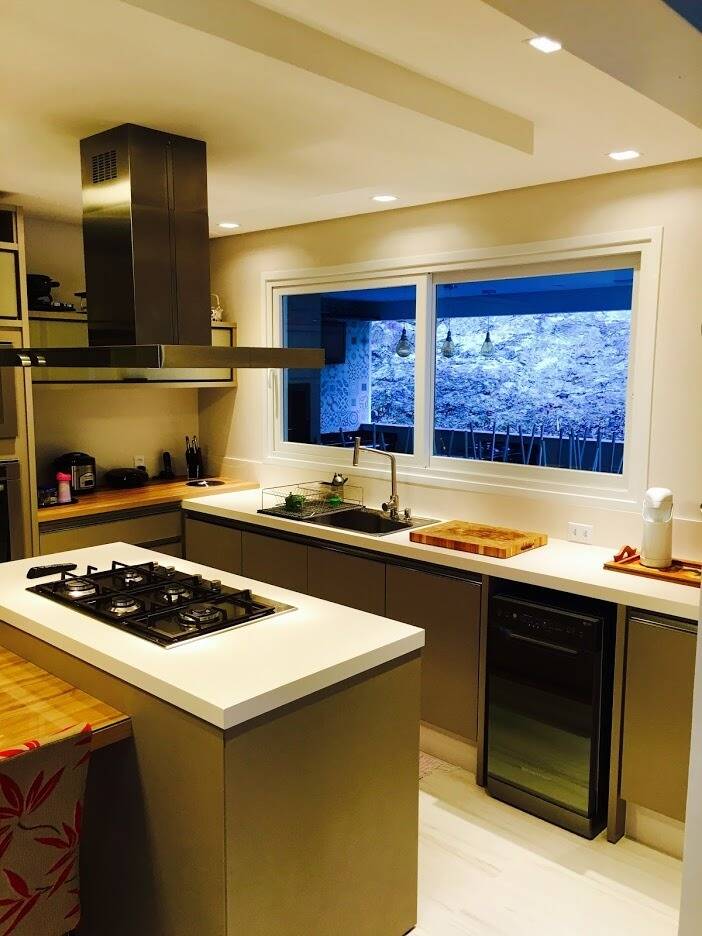 Casa, 4 quartos, 490 m² - Foto 19