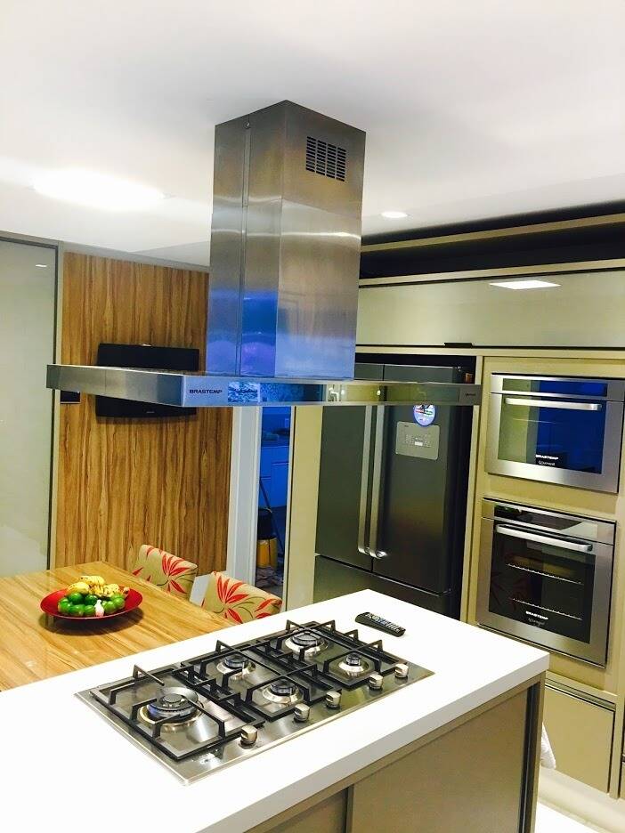 Casa, 4 quartos, 490 m² - Foto 20