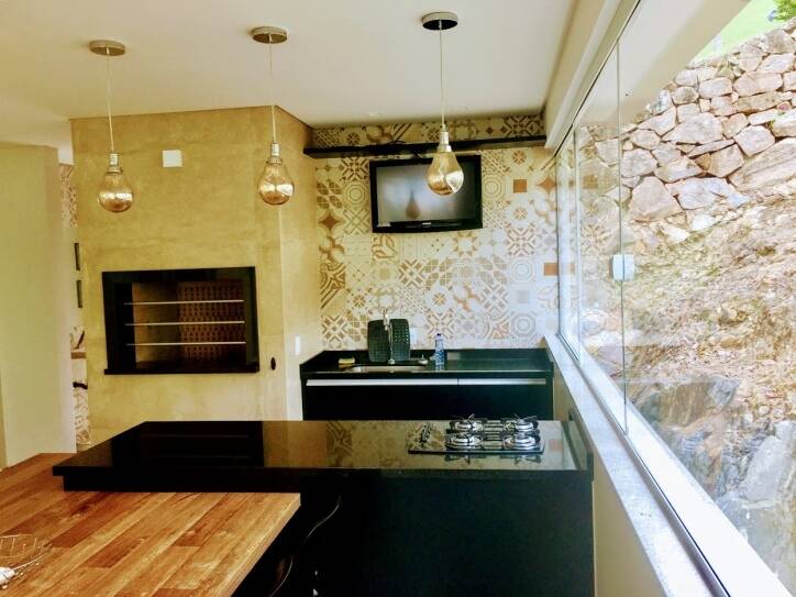 Casa, 4 quartos, 490 m² - Foto 21