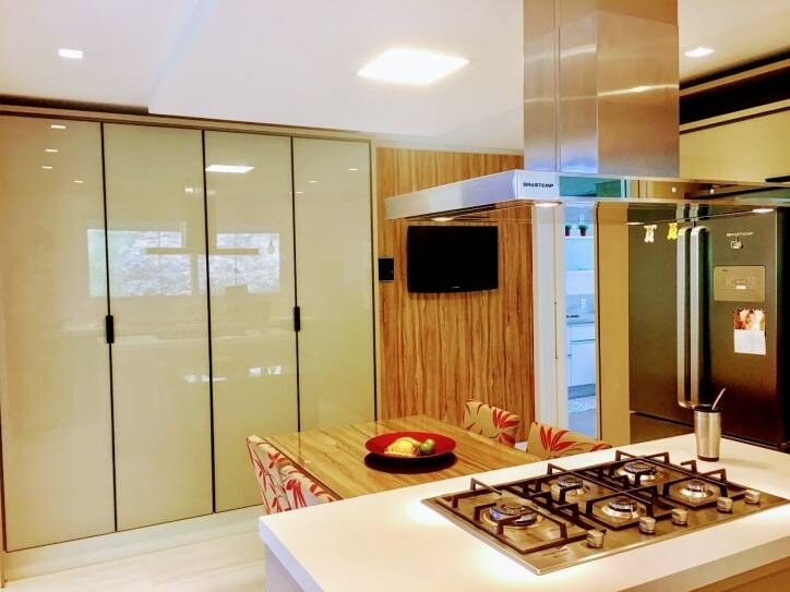 Casa, 4 quartos, 490 m² - Foto 22