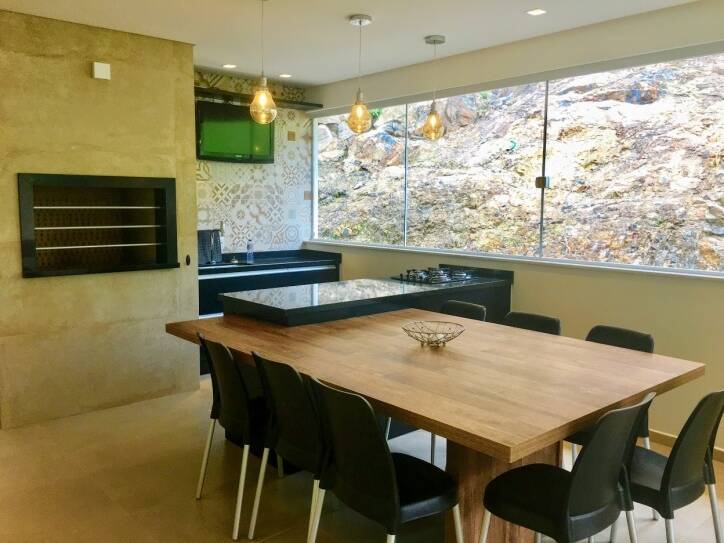 Casa, 4 quartos, 490 m² - Foto 23