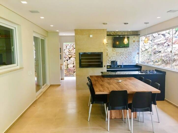Casa, 4 quartos, 490 m² - Foto 24