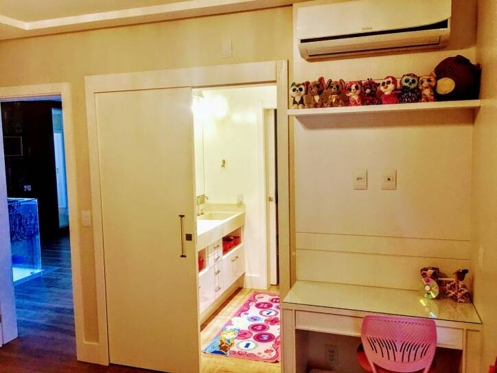 Casa, 4 quartos, 490 m² - Foto 44