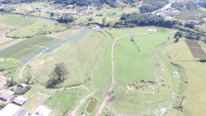 Venda - Área - Santo Amaro da Imperatriz