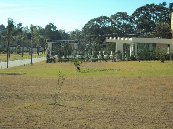 Excelente Terreno Res. em Cond. Fechado - 380 m² - Ingleses
