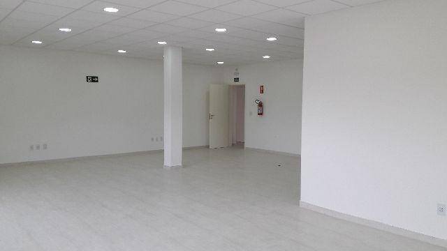 Sala comercial - Swiss Park