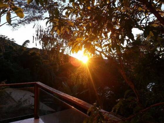 Aconchegante Casa no Canto da Lagoa 3 dormitórios