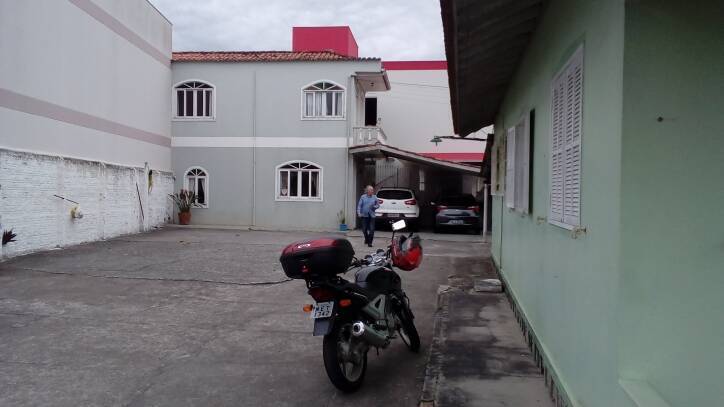 Depósito-Galpão-Armazém à venda com 4 quartos, 200m² - Foto 5