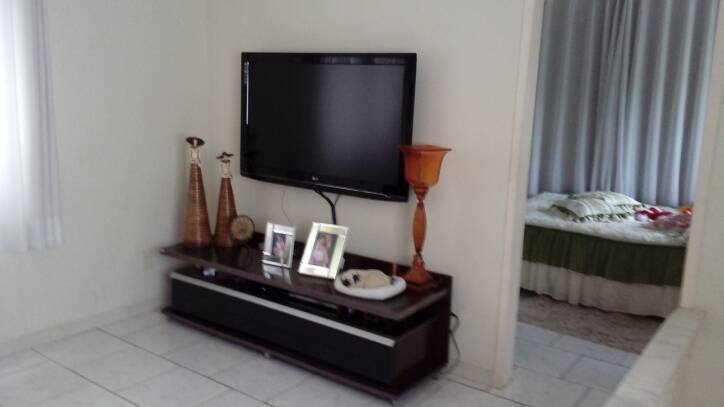 Depósito-Galpão-Armazém à venda com 4 quartos, 200m² - Foto 10