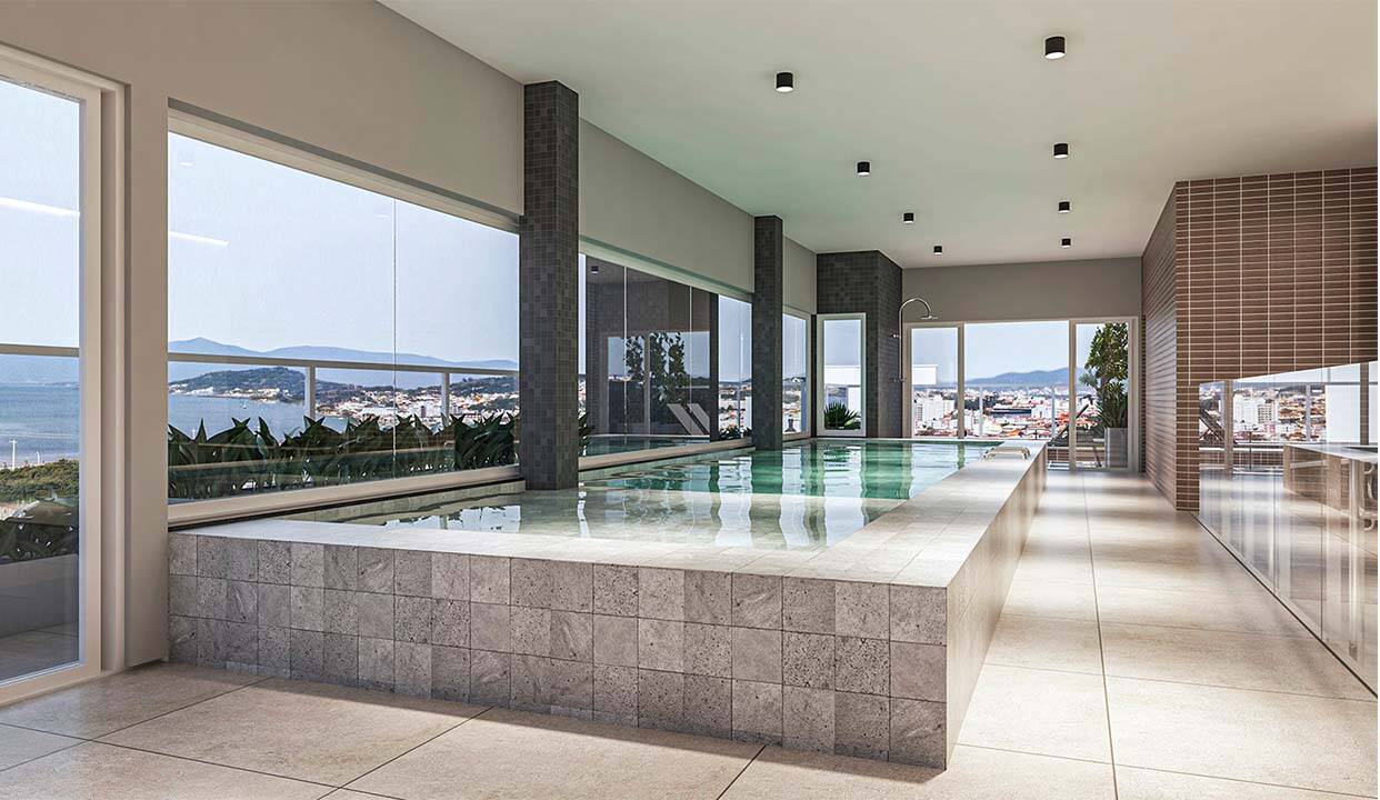 Ótimo Apartamento 2 dormitórios em Excelente Localização no Kobrasol