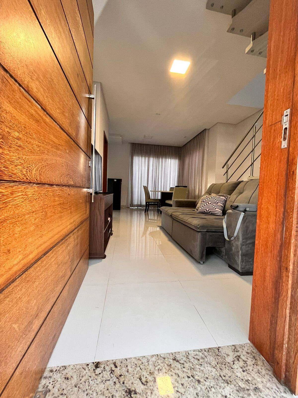 Casa, 4 quartos, 198 m² - Foto 8