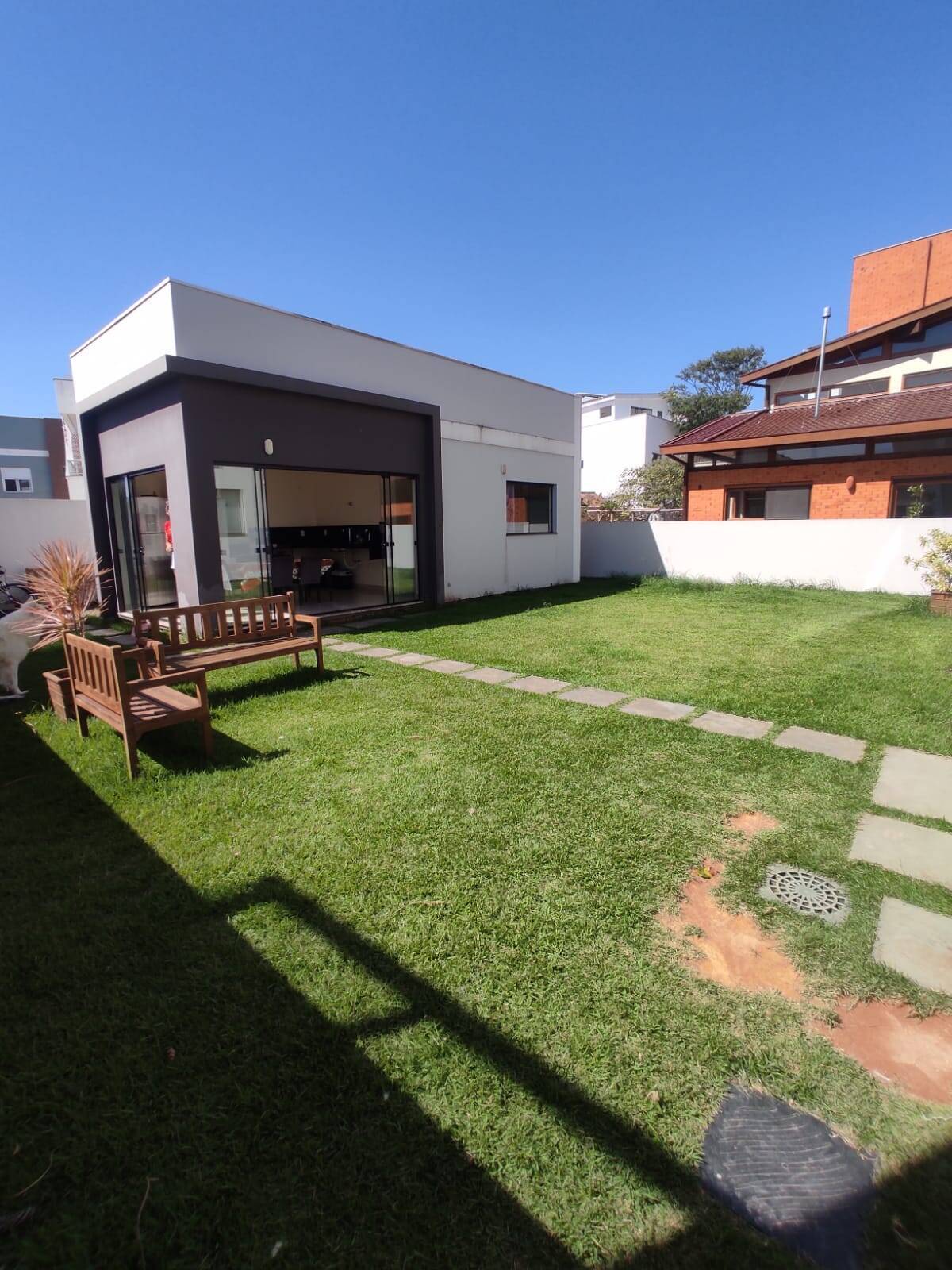Casa, 4 quartos, 198 m² - Foto 29