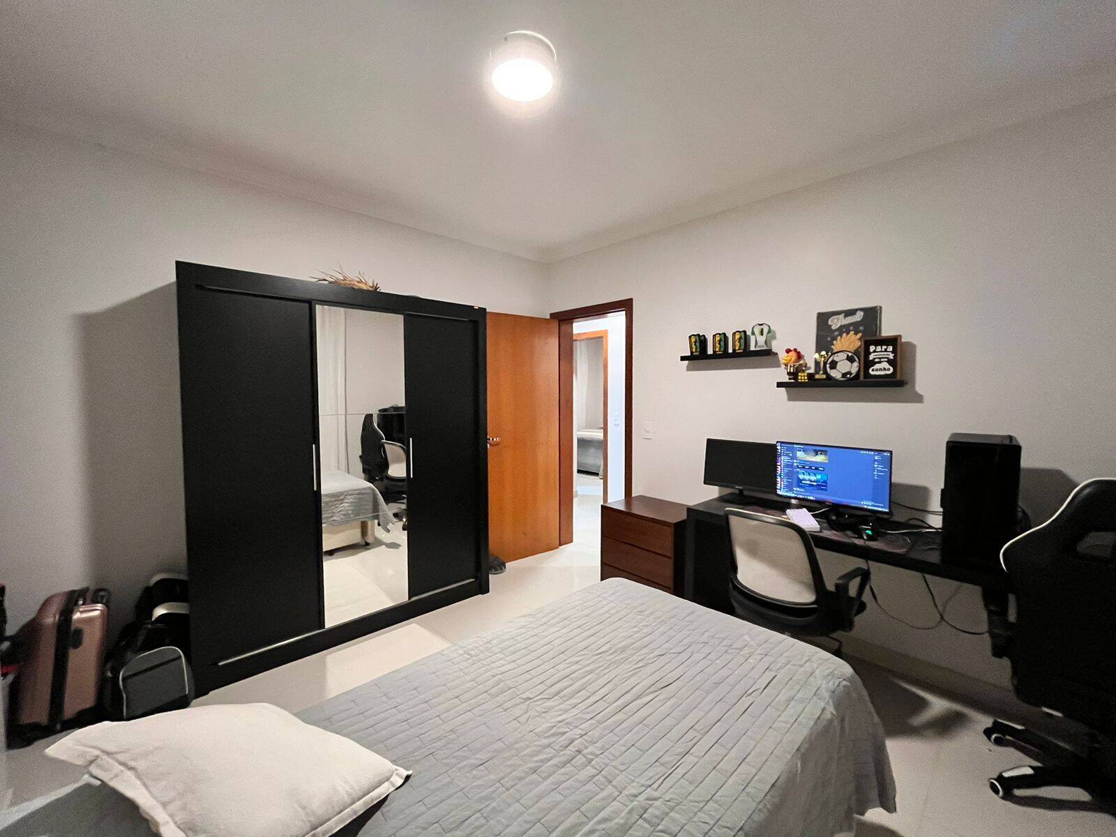 Casa, 4 quartos, 198 m² - Foto 26