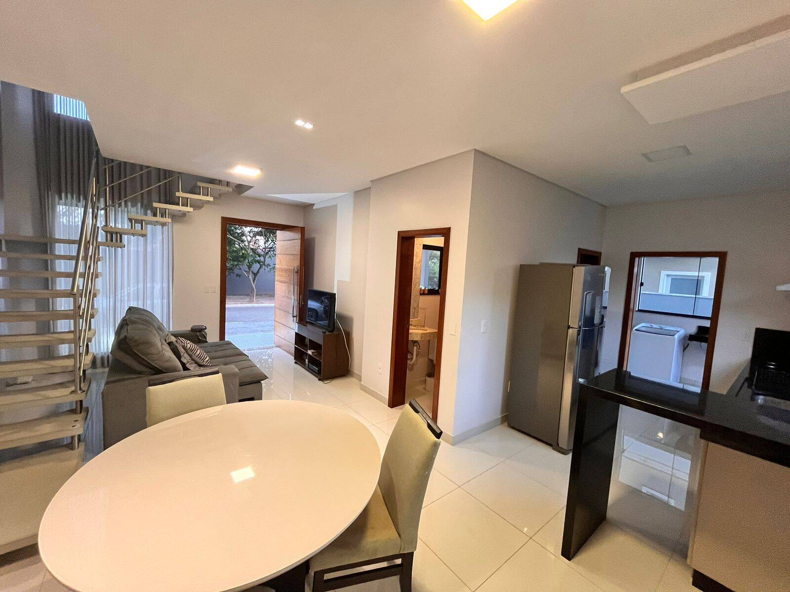 Casa, 4 quartos, 198 m² - Foto 12