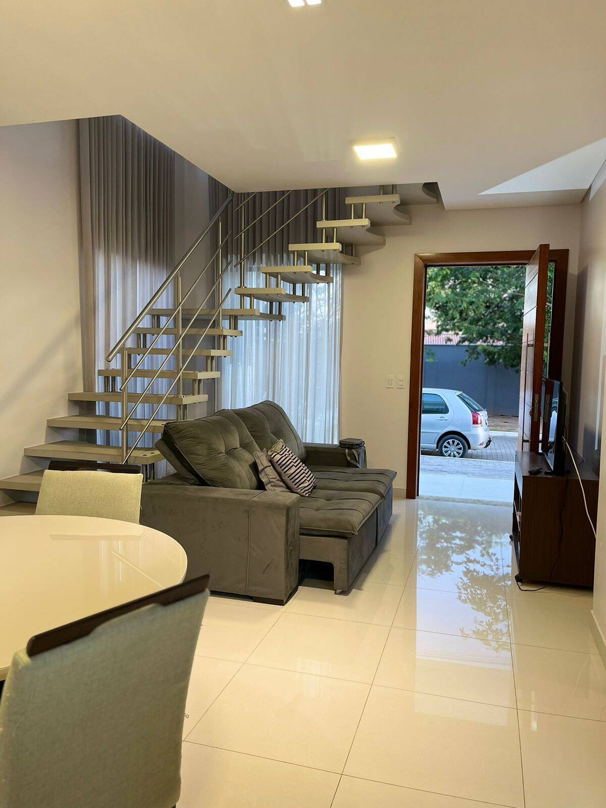 Casa, 4 quartos, 198 m² - Foto 11