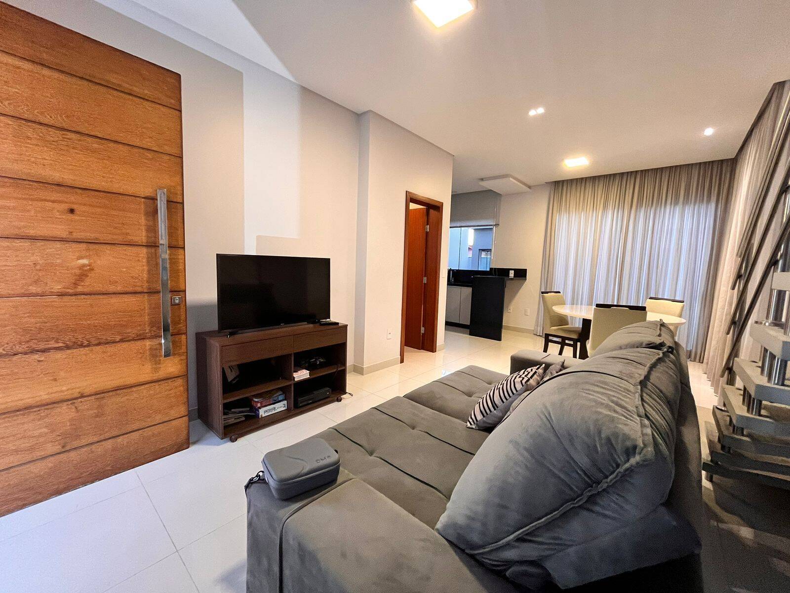 Casa, 4 quartos, 198 m² - Foto 9