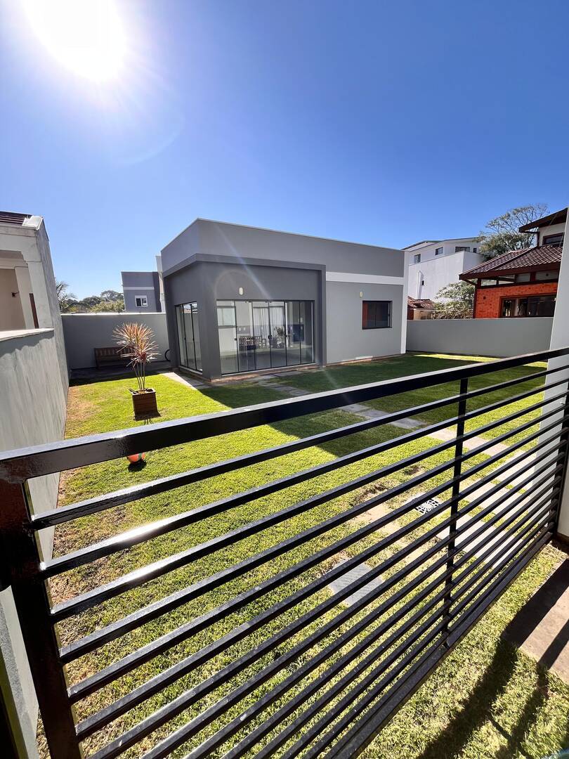 Casa, 4 quartos, 198 m² - Foto 37