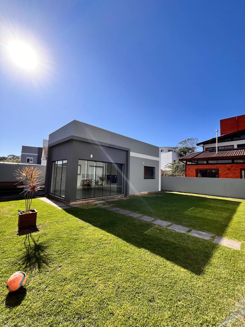 Casa, 4 quartos, 198 m² - Foto 30