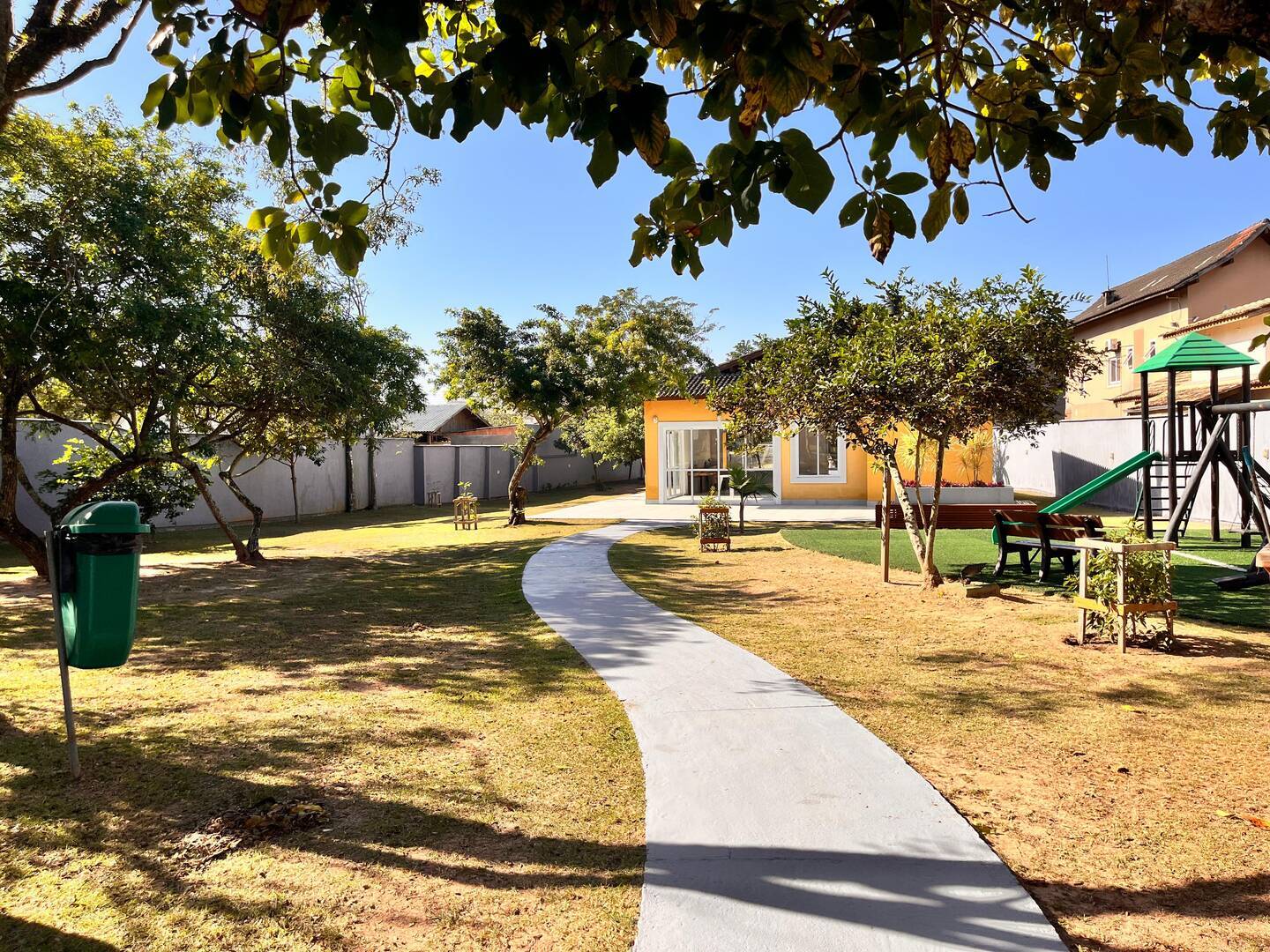 Casa, 4 quartos, 198 m² - Foto 41
