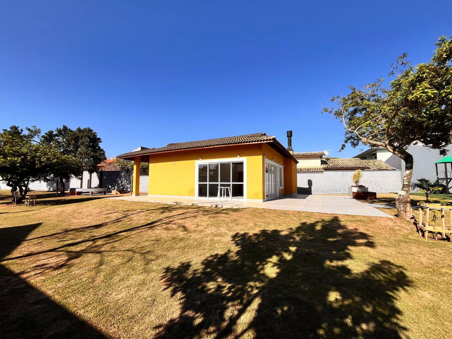 Casa, 4 quartos, 198 m² - Foto 45