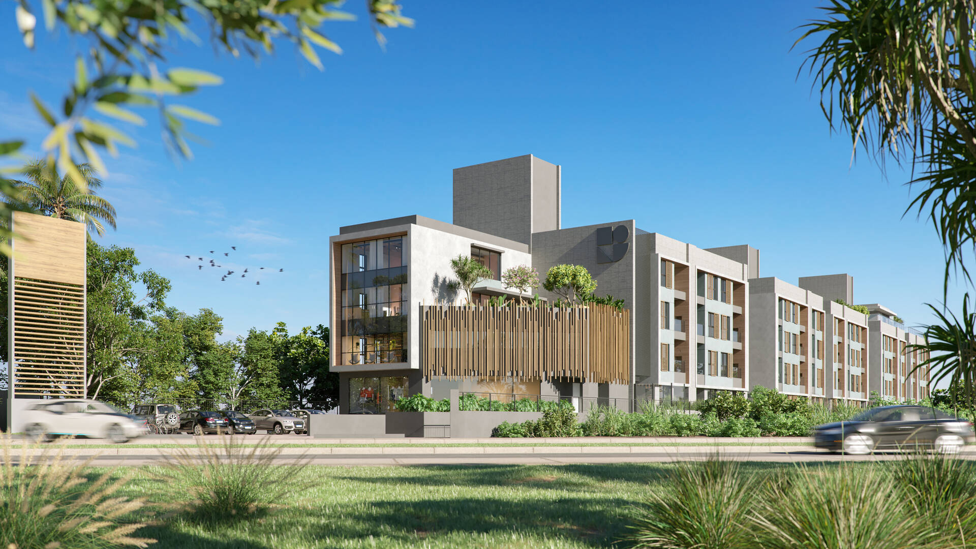 Apartamento, 1 quarto, 64 m² - Foto 19