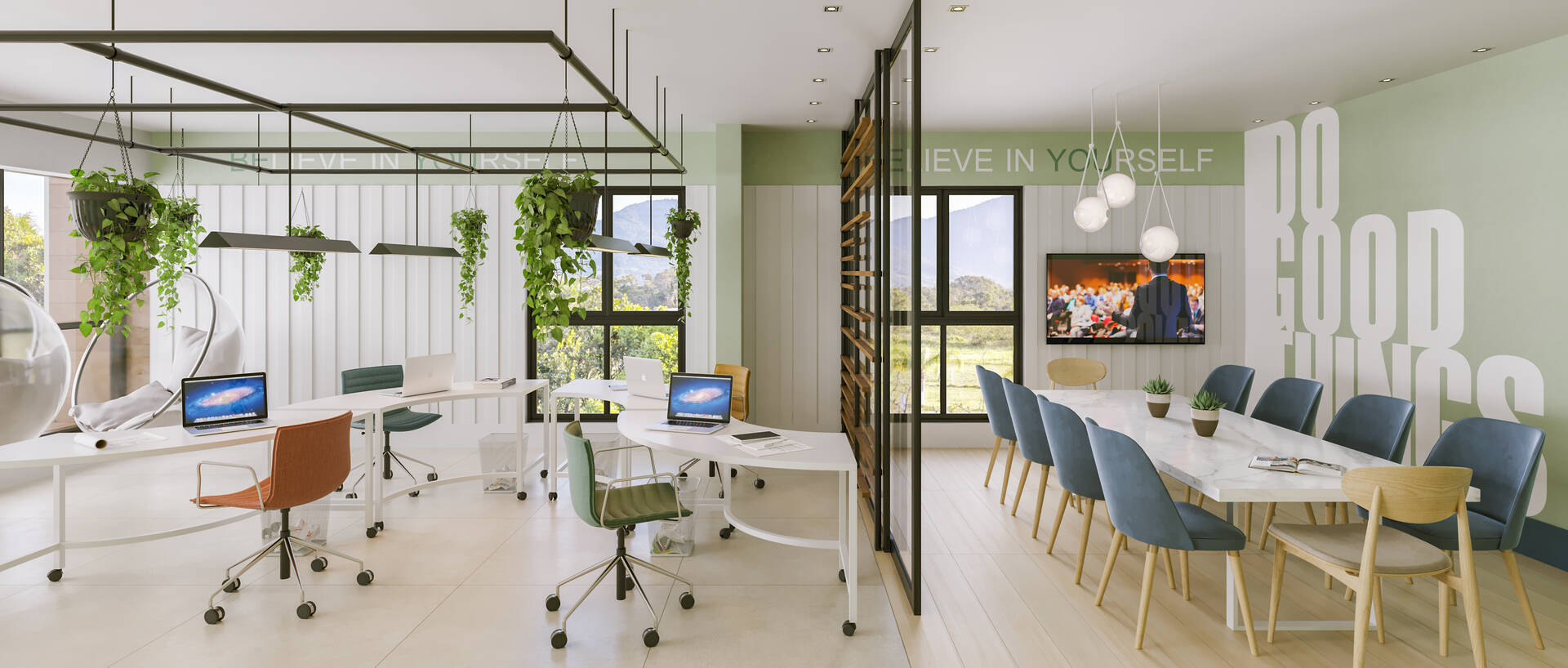 Apartamento, 1 quarto, 64 m² - Foto 14