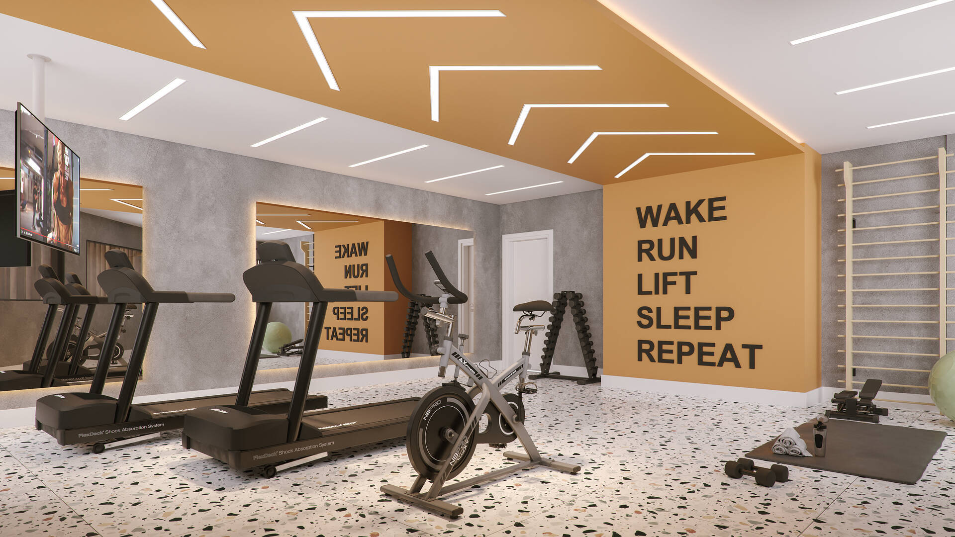 Apartamento, 1 quarto, 64 m² - Foto 11