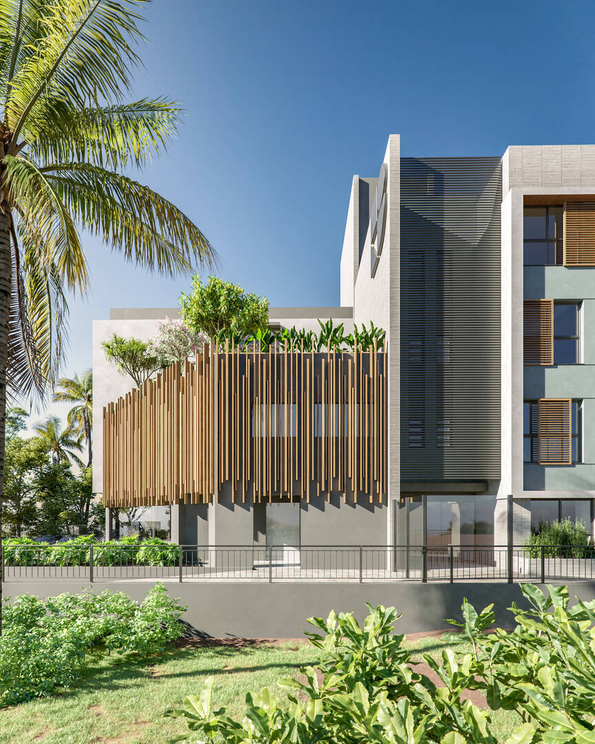 Apartamento, 1 quarto, 64 m² - Foto 18