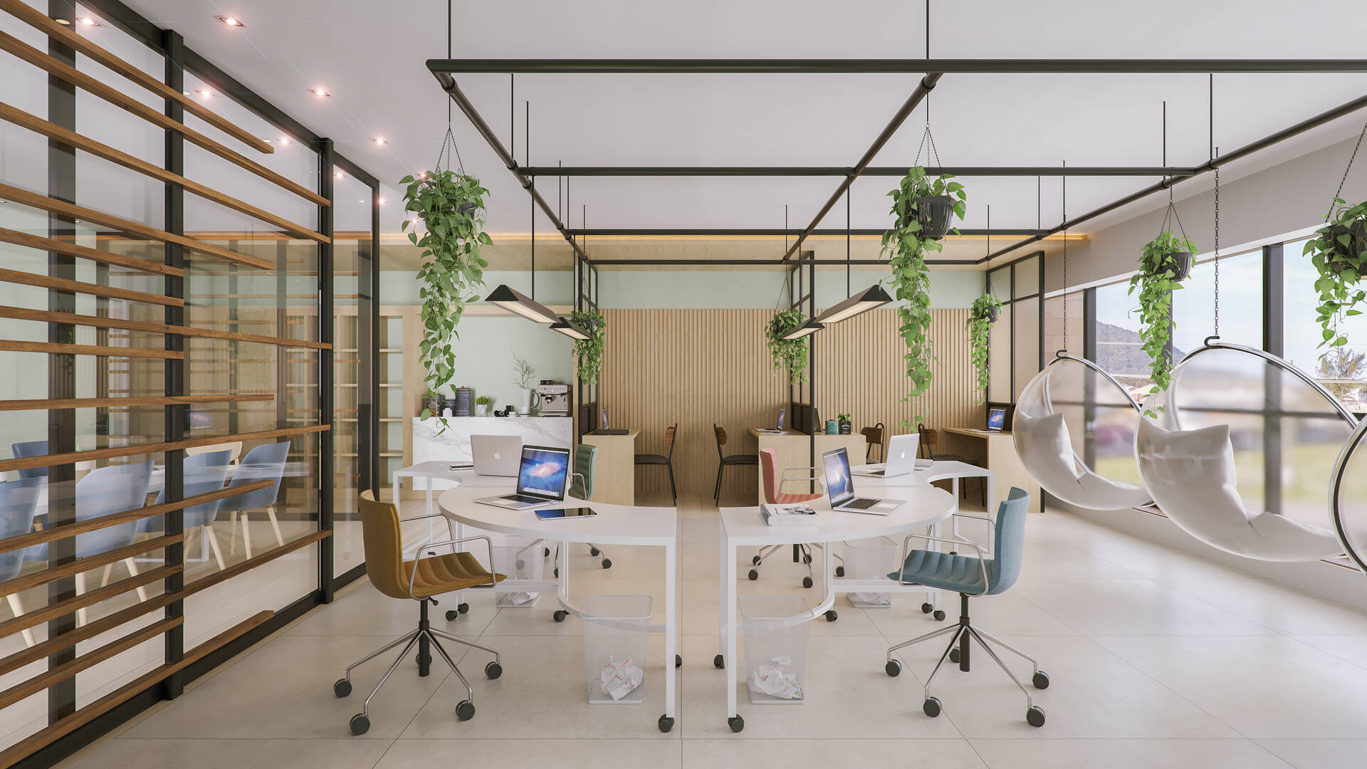 Apartamento, 1 quarto, 64 m² - Foto 13