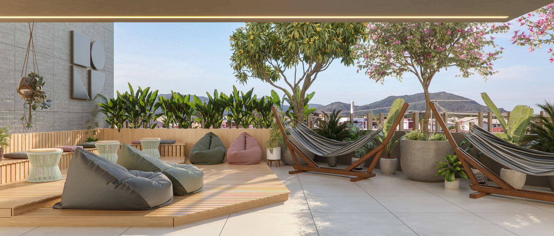 Apartamento, 1 quarto, 64 m² - Foto 7