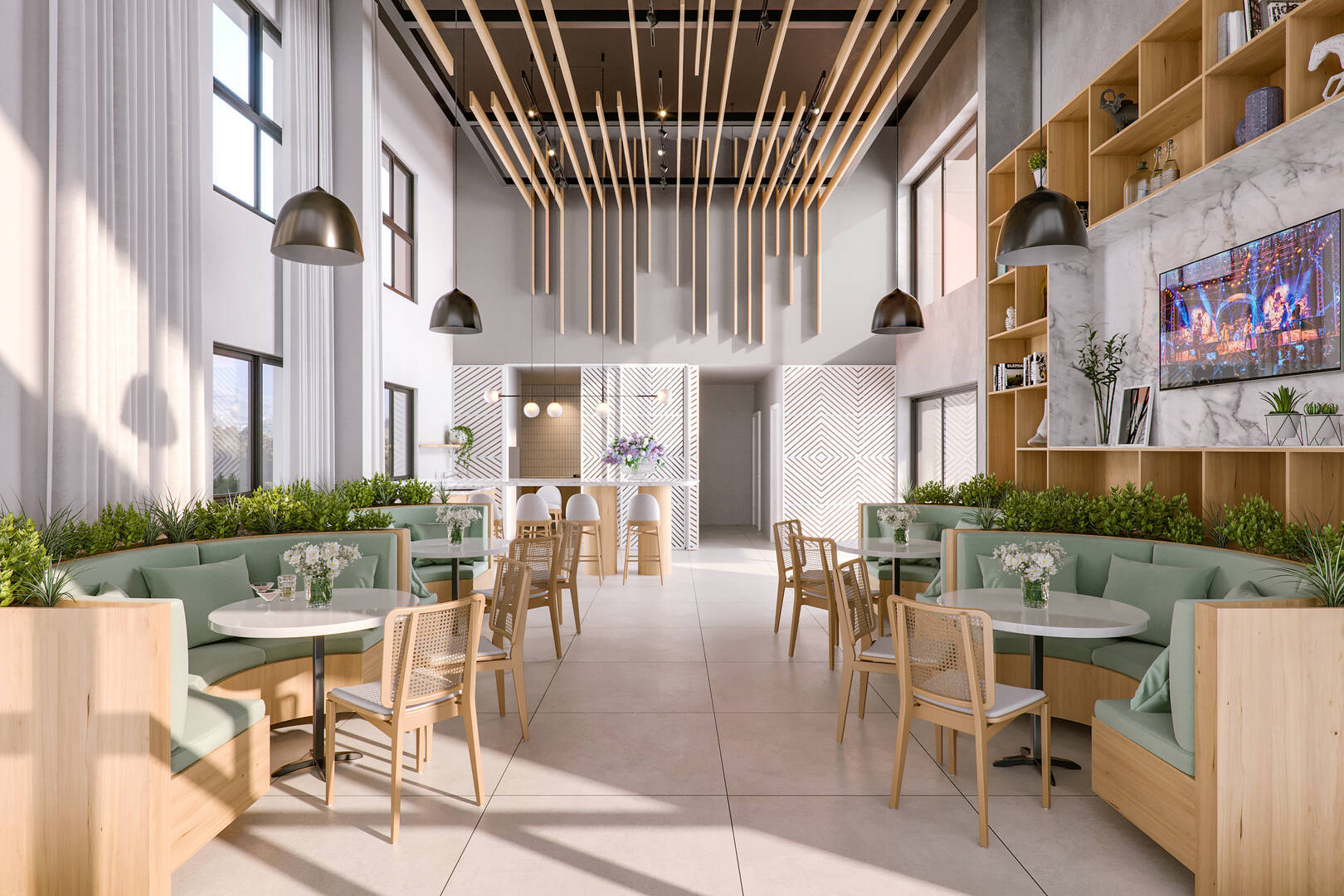 Apartamento, 1 quarto, 64 m² - Foto 9