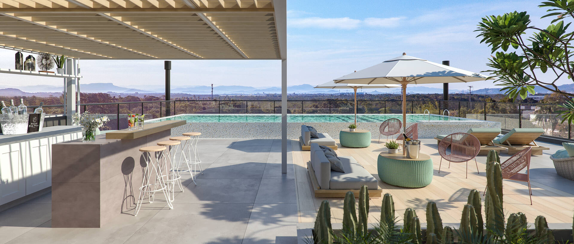 Apartamento, 1 quarto, 64 m² - Foto 5