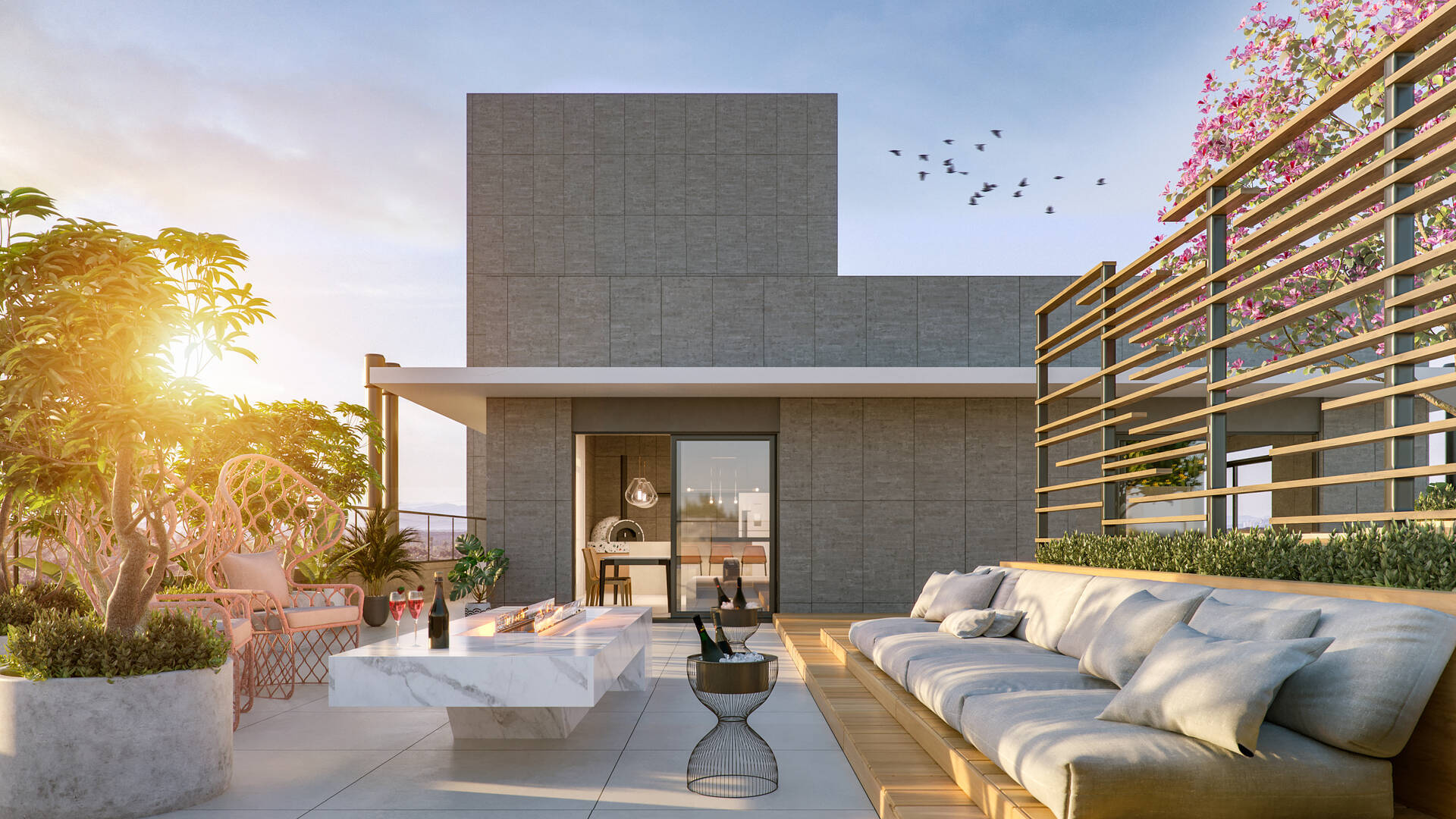 Apartamento, 1 quarto, 64 m² - Foto 8