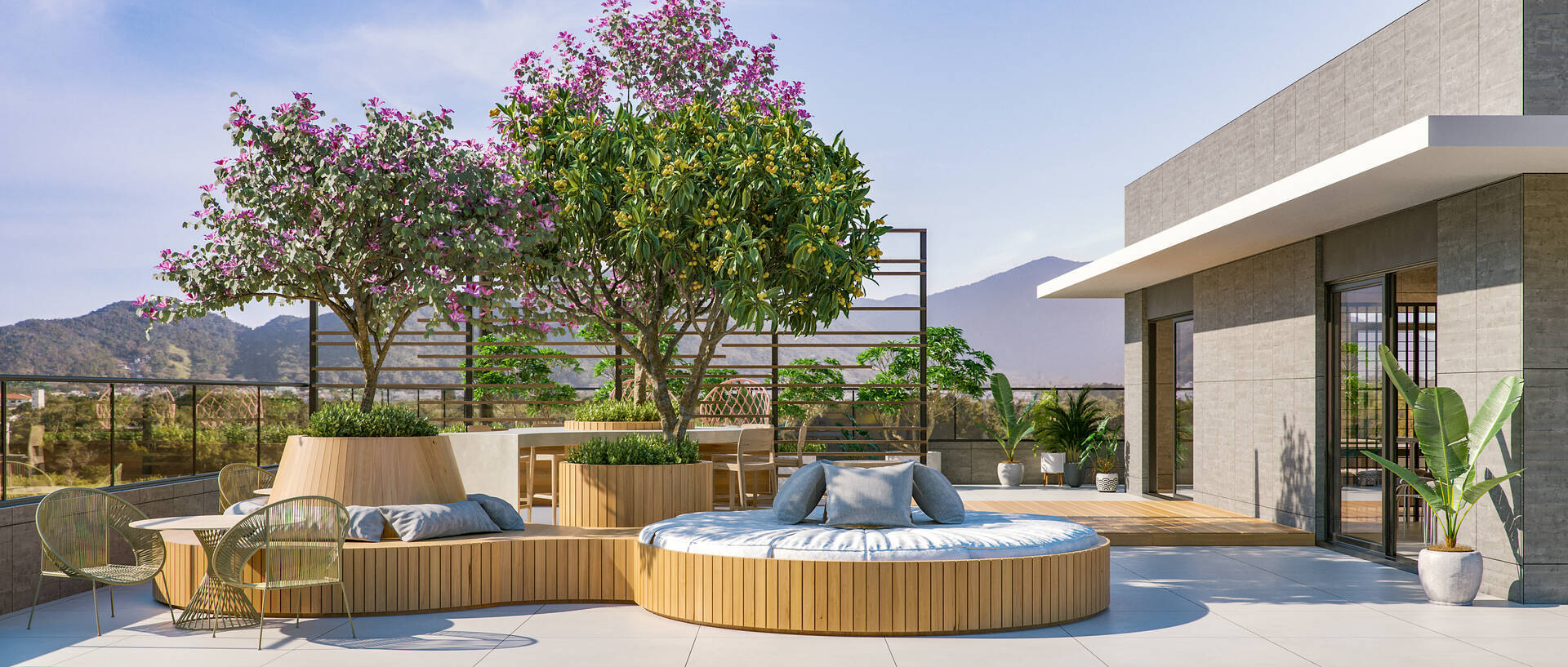 Apartamento, 1 quarto, 64 m² - Foto 6