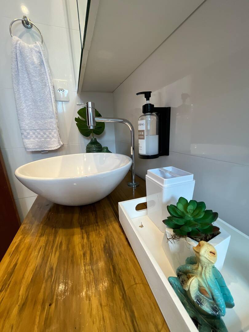 Apartamento, 2 quartos, 75 m² - Foto 36
