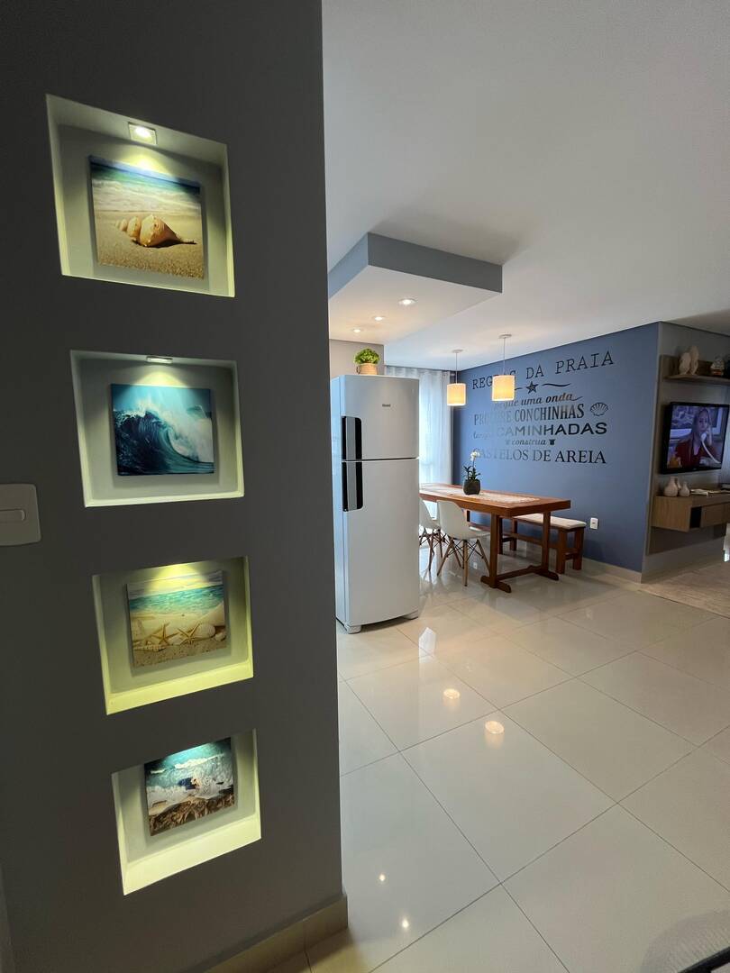 Apartamento, 2 quartos, 75 m² - Foto 7