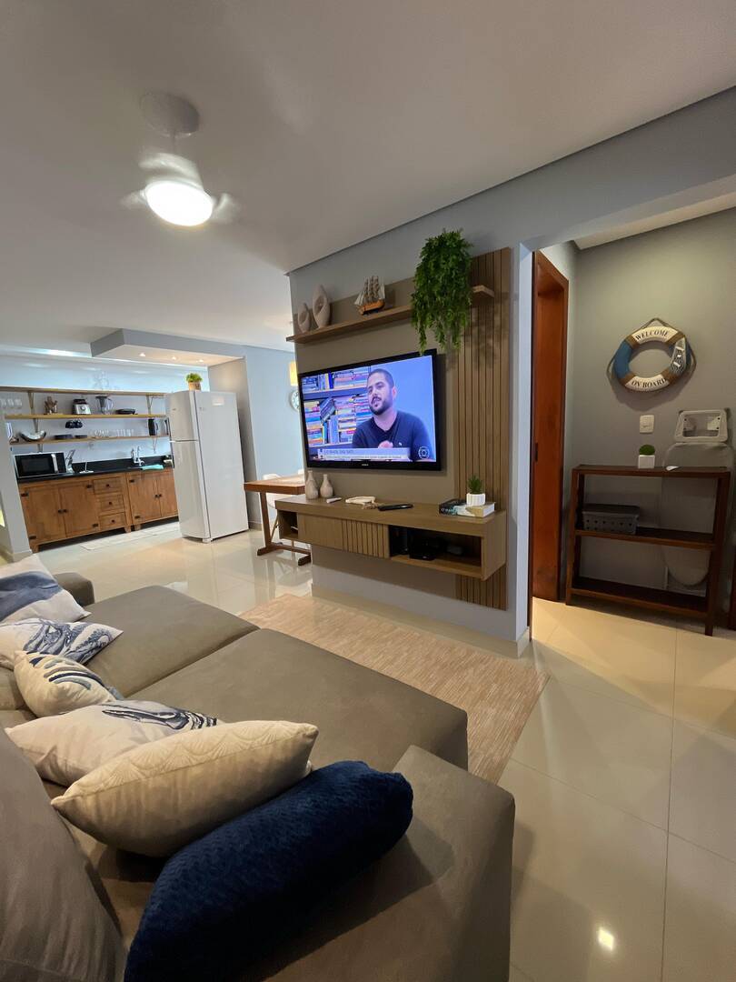 Apartamento, 2 quartos, 75 m² - Foto 4