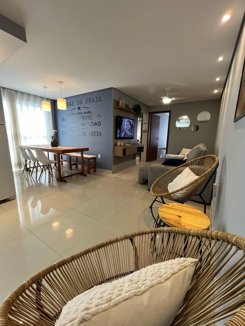 Apartamento, 2 quartos, 75 m² - Foto 9