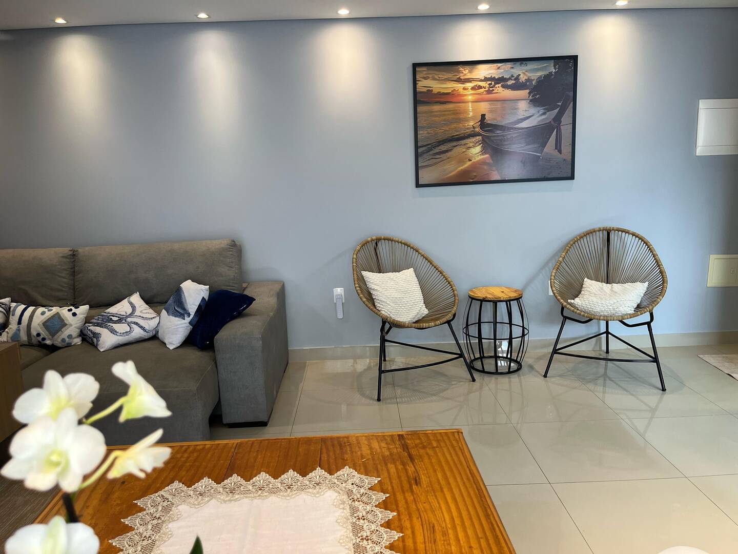 Apartamento, 2 quartos, 75 m² - Foto 13