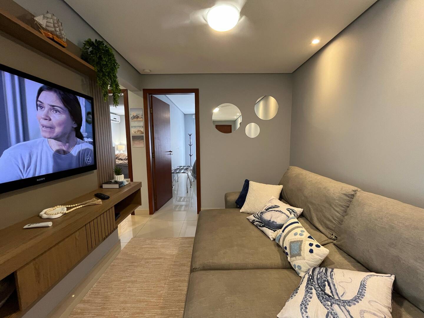 Apartamento, 2 quartos, 75 m² - Foto 6