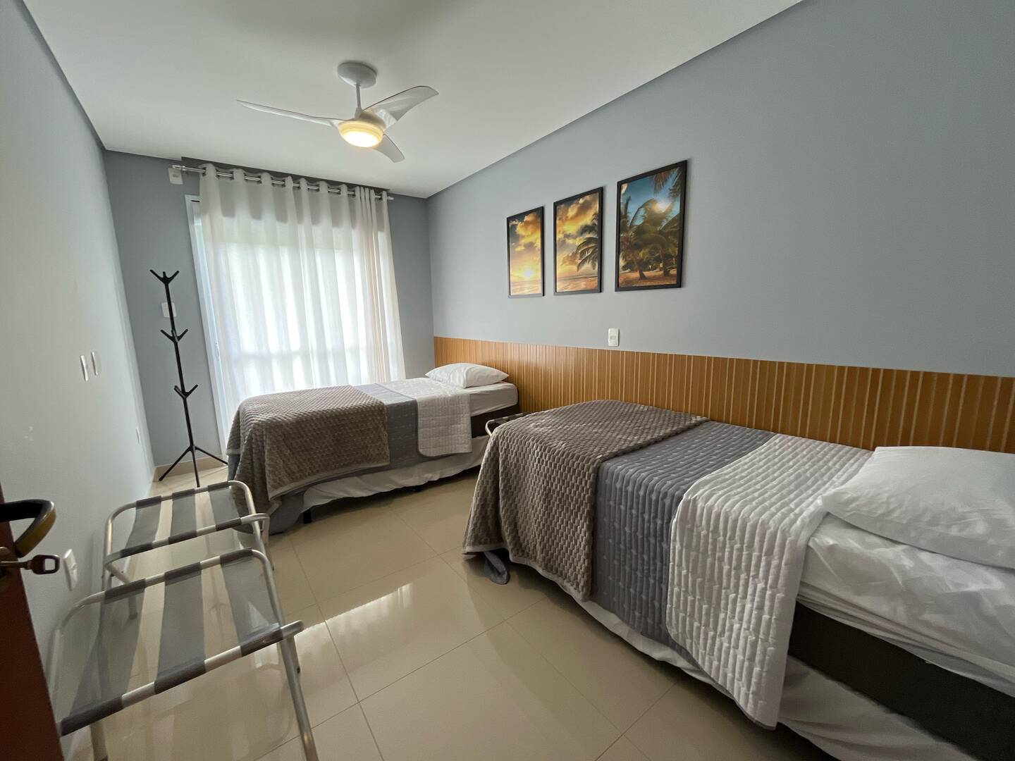 Apartamento, 2 quartos, 75 m² - Foto 33