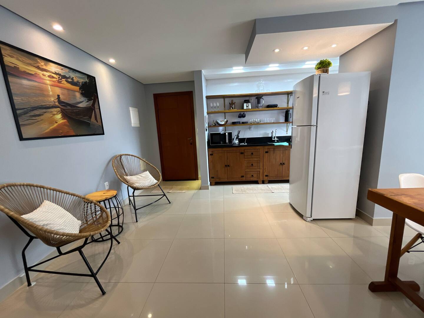 Apartamento, 2 quartos, 75 m² - Foto 14
