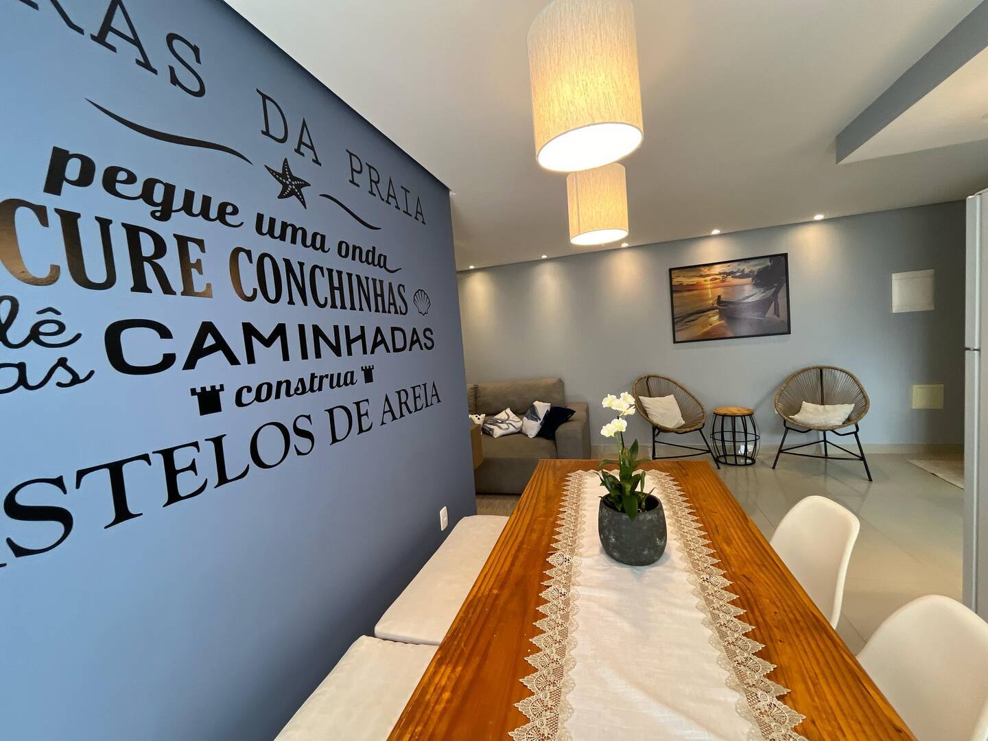 Apartamento, 2 quartos, 75 m² - Foto 10