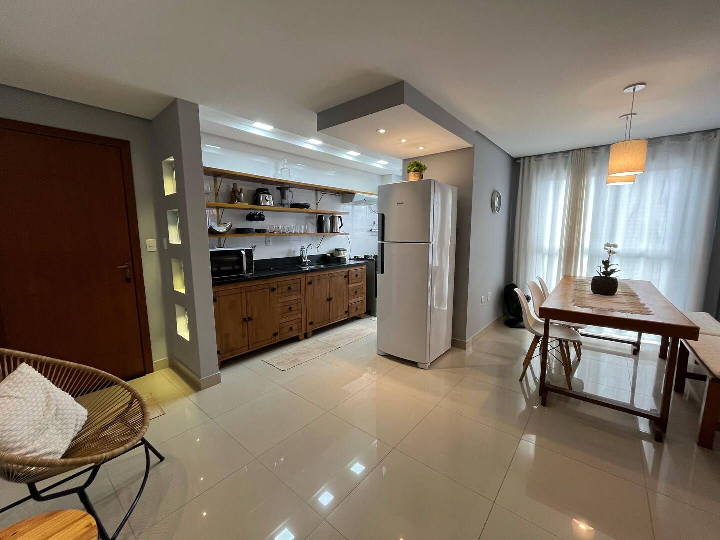 Apartamento, 2 quartos, 75 m² - Foto 8