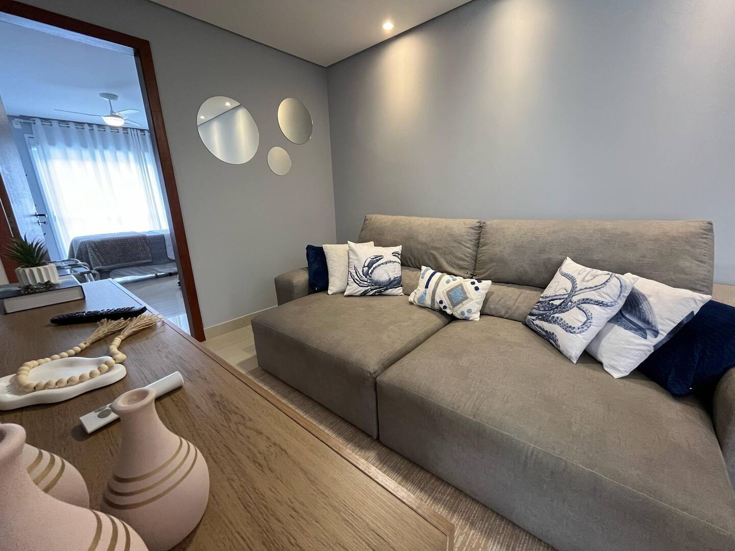 Apartamento, 2 quartos, 75 m² - Foto 5