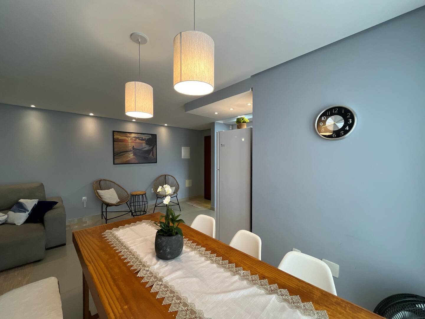 Apartamento, 2 quartos, 75 m² - Foto 12