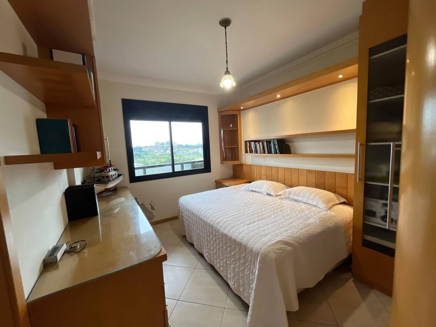 Apartamento para alugar com 4 quartos, 138m² - Foto 22